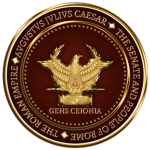 Gens Ceionia