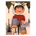 Robloxsebas30 official fan group