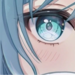 ᗢ ˚ʚ ୨୧ icon