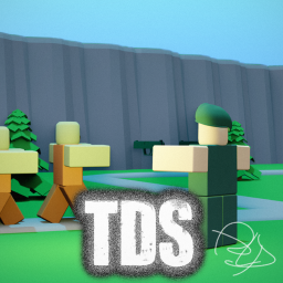 Tower Defence Simulator (Beta)