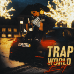 #TRAPWRLD ENT