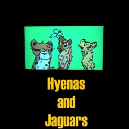 Hyenas & Jaguars (NEW HOUSES!) icon