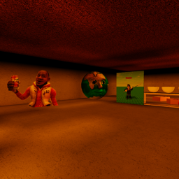 Bunker
