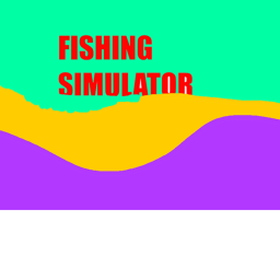 Fishing Simulator