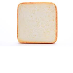 The Bread on the bed