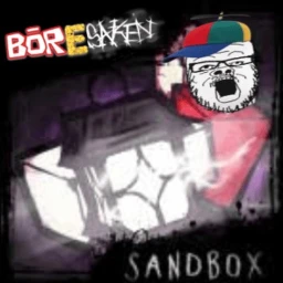 Boresaken: Sandbox icon