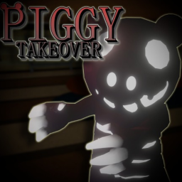 Piggy: Takeover icon