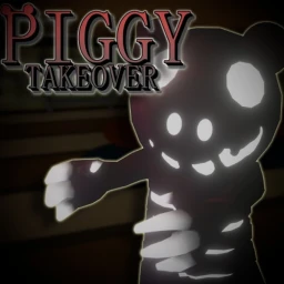 Piggy: Takeover icon