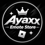 Ayaxx Emote Store