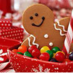 Christmas vibes <3 :)