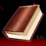 Voile, The Magic Library