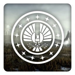 [HG] Panem | The 38th Annual Hunger Games