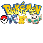 Pokemon Squad for life