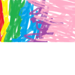 Rainbow Obby