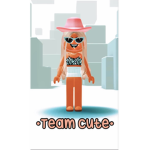 • Team Cute •