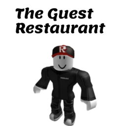 The Guest Restaurant