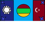 THE GREATER UNITED NATIONALIST REPUBLIC (GUNP)