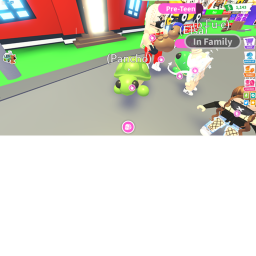#Save All The Turtles's HQ