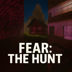 FEAR: The Hunt