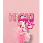 NICKI MINAJ$