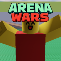 [New] Arena Wars