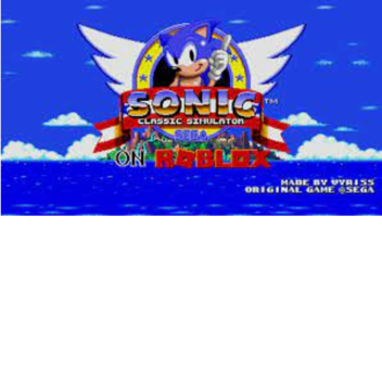 Sonic Blox Runner 