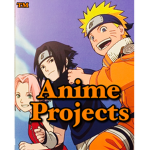 Anime project