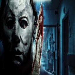Michael Myers Obby