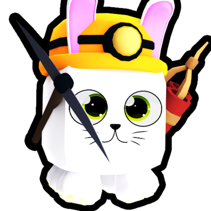 Normal Miner Bunny