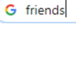 friend now