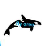 Fly Oreo