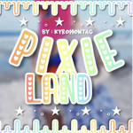 ʚ pixieland
