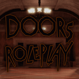 GoldenGuys' Doors Rp [SMALL UPD]