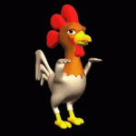 chickentribeCT