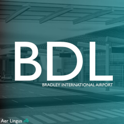 Bradley International Airport