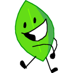 LEAFY BIGGEST FANS