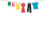 The Clothes Line