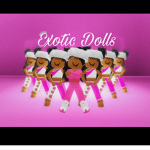 ExoticDolls