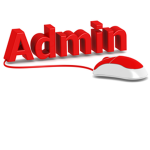 got some admin
