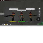SHADERS GANG!!!
