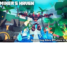 Miners Heaven