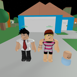 roblox chill city