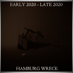 {OLD} Hamburg Wreck
