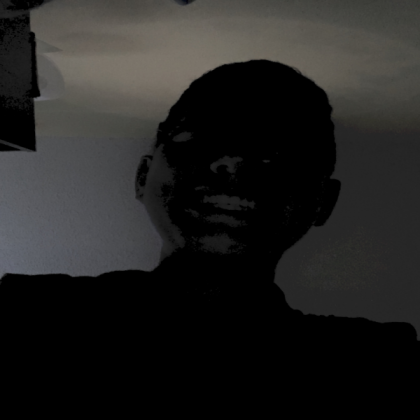 Horror Roblox decal