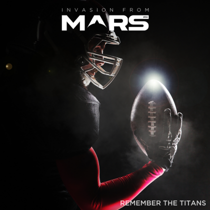 Goal Driven main Roblox music