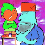 FNF: Bopcity UGC