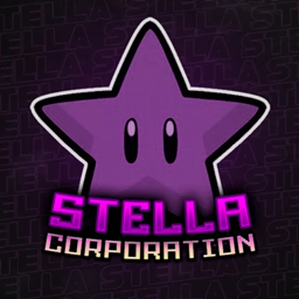 Stella Corporation 平和 Roblox group icon