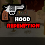 Hood Redemption Entertainment
