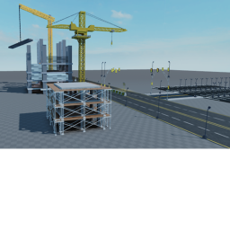 New Highway Game [Shuting Down Soon]
