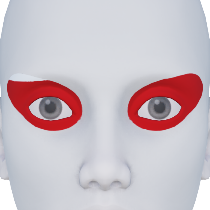 Tonga Eyes